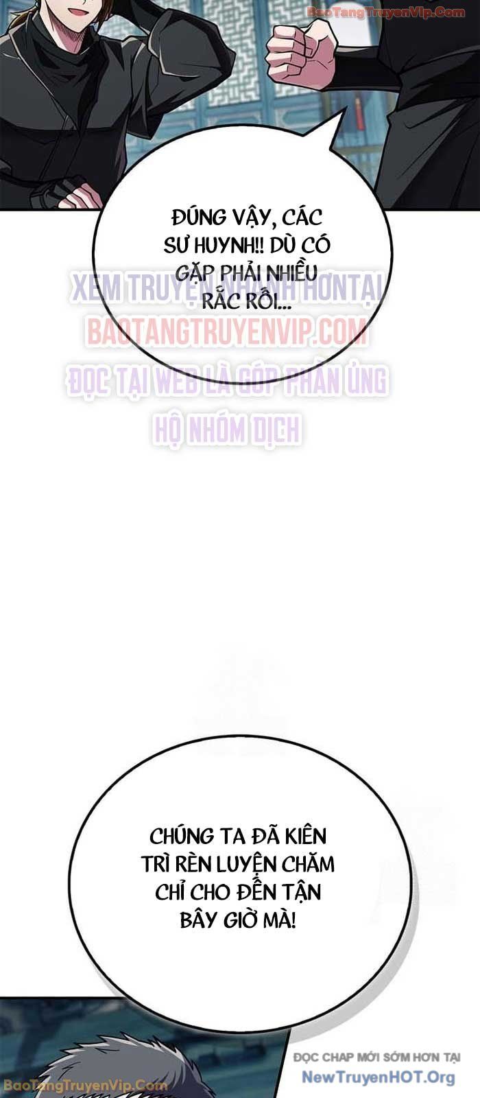 Huấn Luyện Viên Murim Thiên Tài Chapter 87 - 72