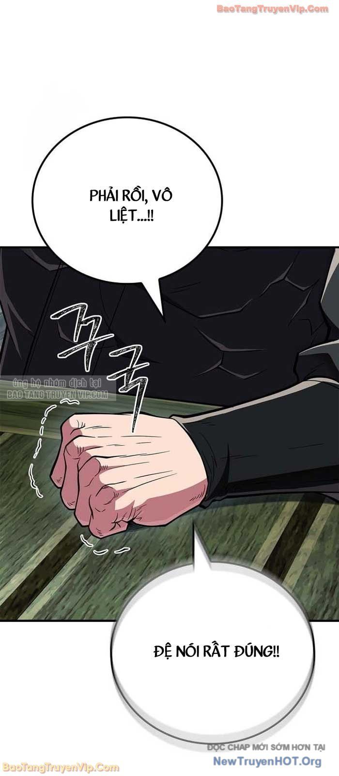Huấn Luyện Viên Murim Thiên Tài Chapter 87 - 74