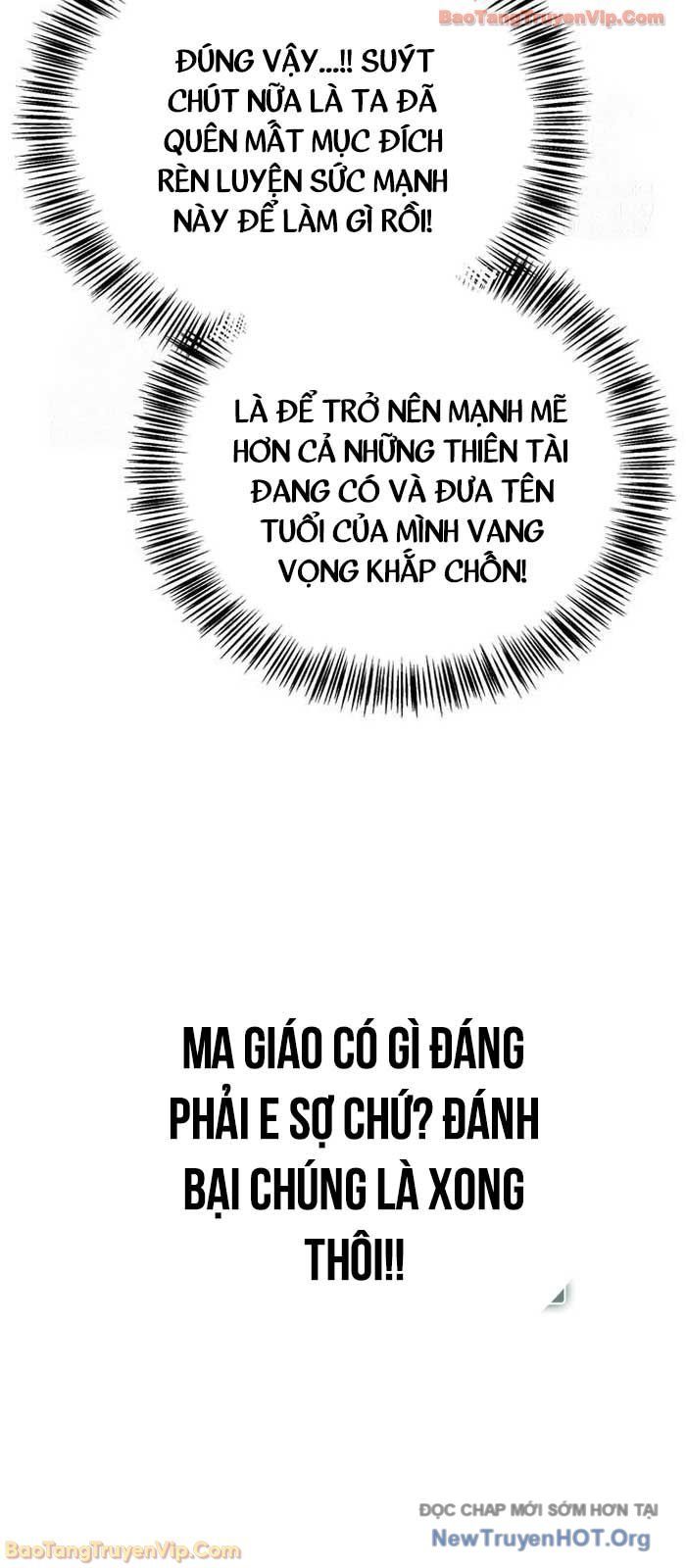 Huấn Luyện Viên Murim Thiên Tài Chapter 87 - 76