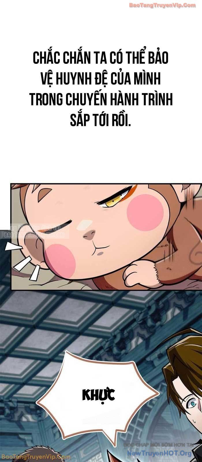Huấn Luyện Viên Murim Thiên Tài Chapter 87 - 79
