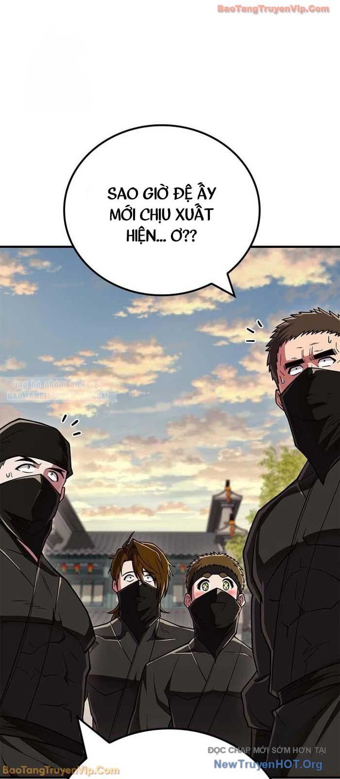 Huấn Luyện Viên Murim Thiên Tài Chapter 87 - 82