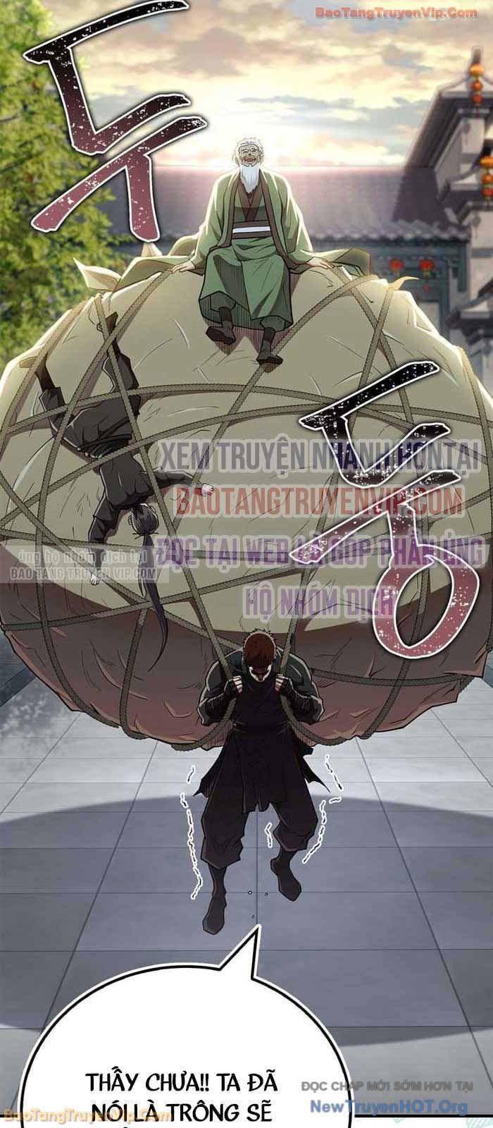 Huấn Luyện Viên Murim Thiên Tài Chapter 87 - 84