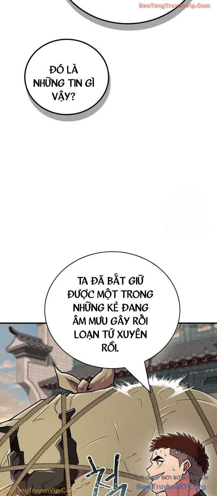 Huấn Luyện Viên Murim Thiên Tài Chapter 87 - 88