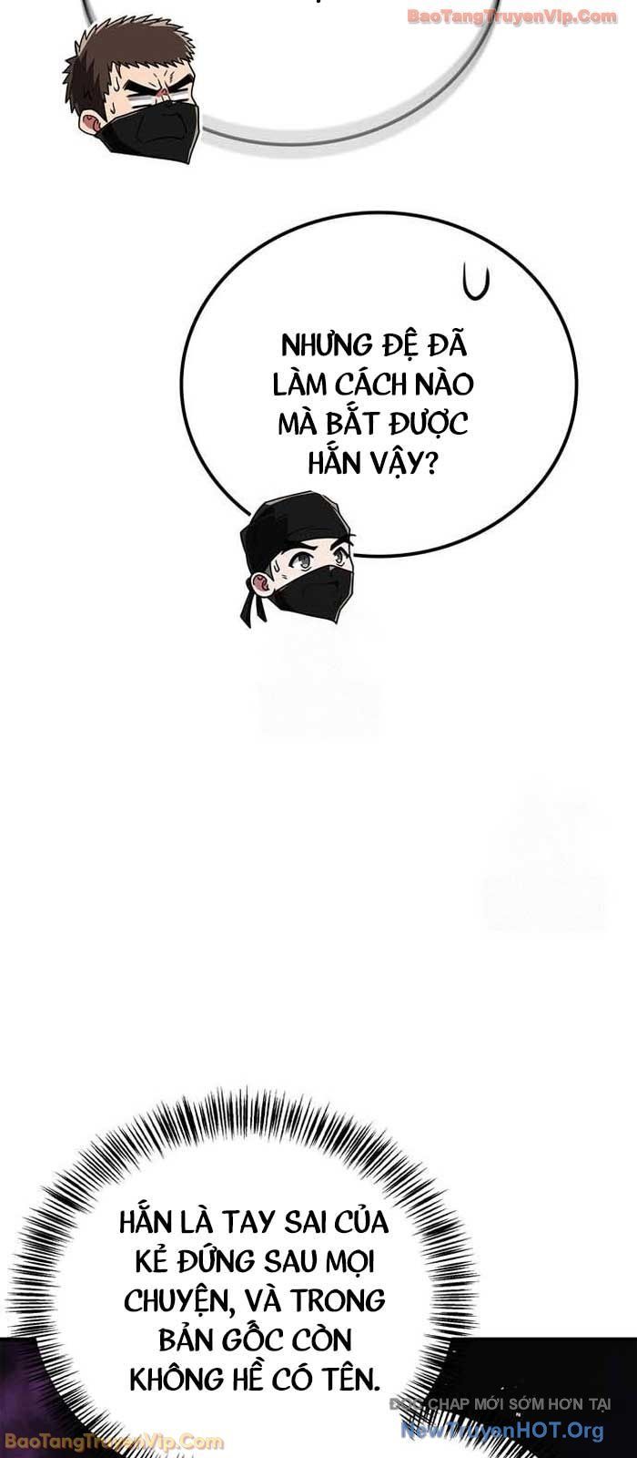 Huấn Luyện Viên Murim Thiên Tài Chapter 87 - 90