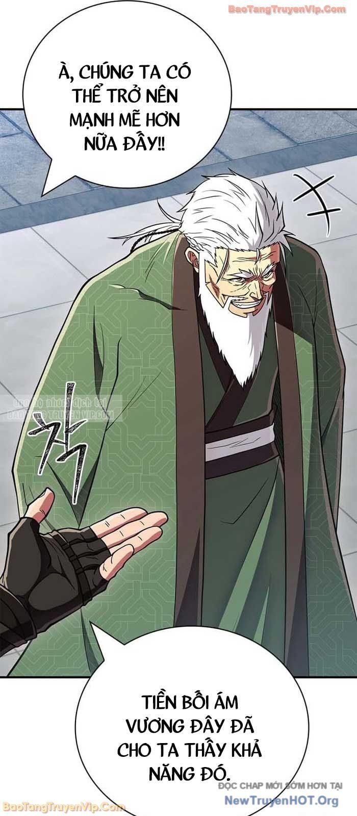 Huấn Luyện Viên Murim Thiên Tài Chapter 87 - 94