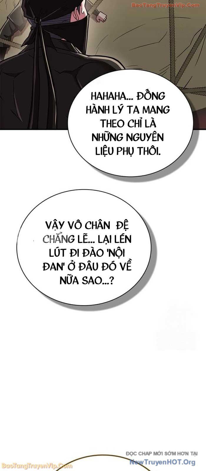 Huấn Luyện Viên Murim Thiên Tài Chapter 87 - 96