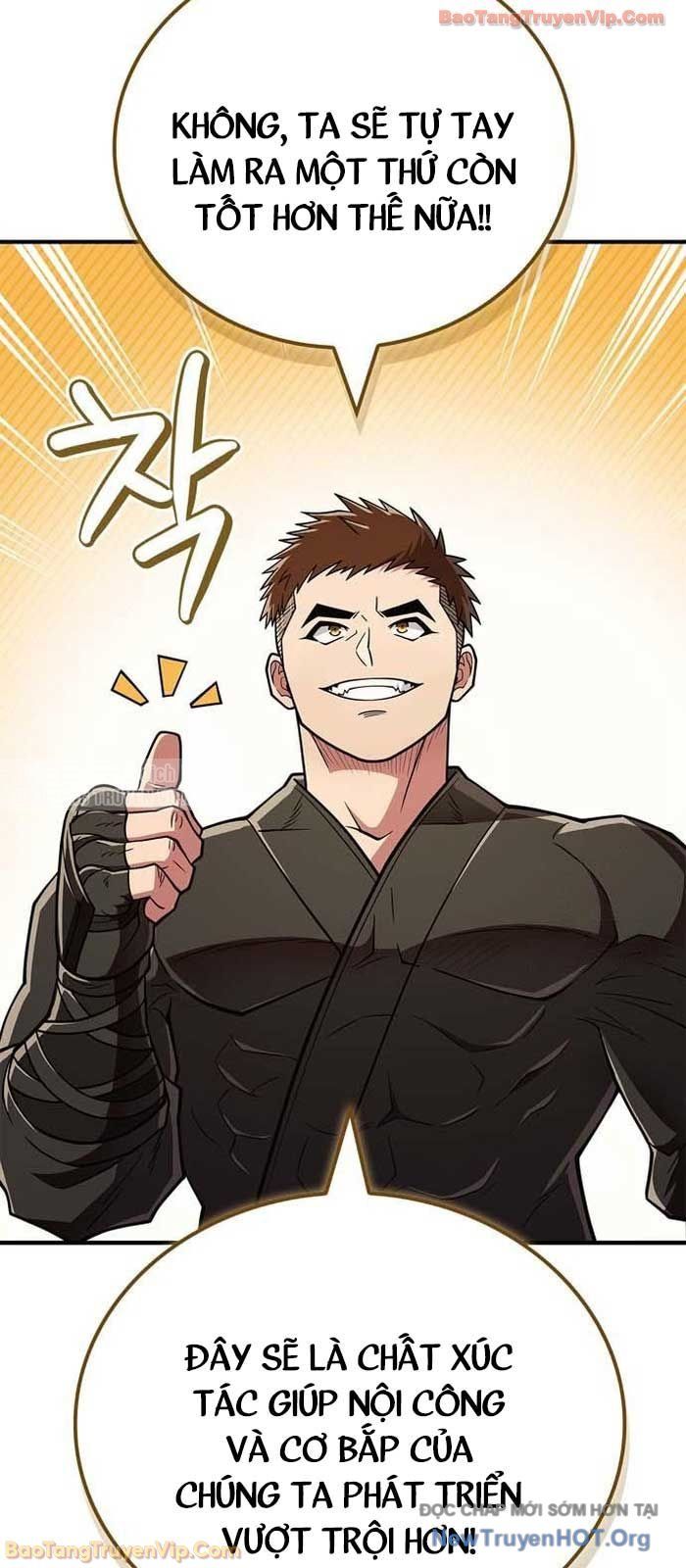 Huấn Luyện Viên Murim Thiên Tài Chapter 87 - 97