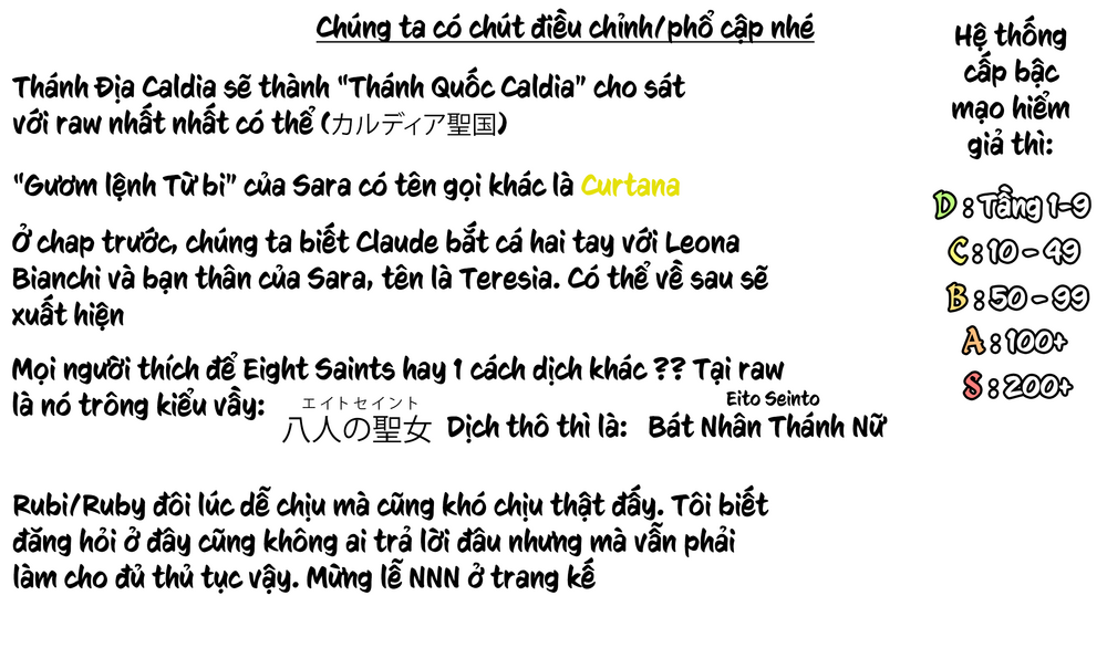 Kougekiryoku Zero Kara Hajimeru Kenseitan Chapter 16.1 - 14