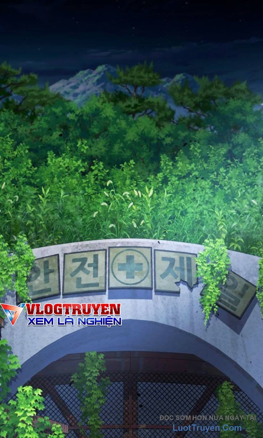 Bạo Lực Vương Chapter 72 - 2