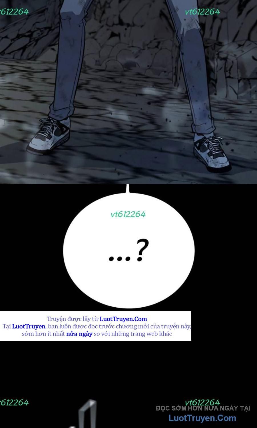 Bạo Lực Vương Chapter 72 - 11