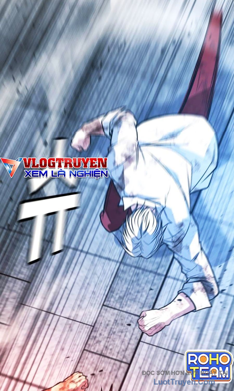 Bạo Lực Vương Chapter 72 - 101