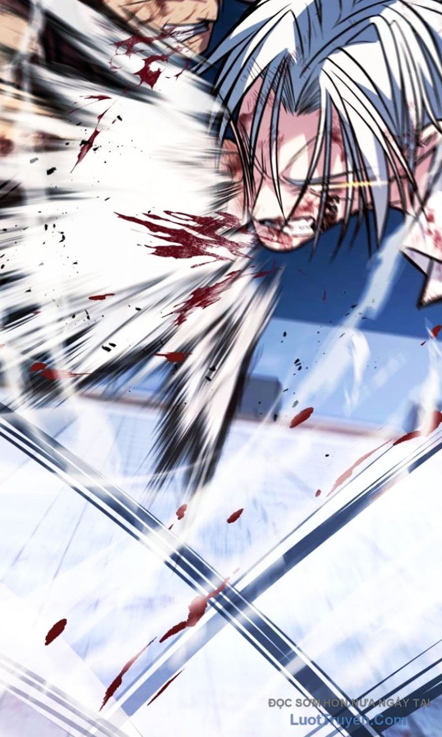 Bạo Lực Vương Chapter 72 - 104