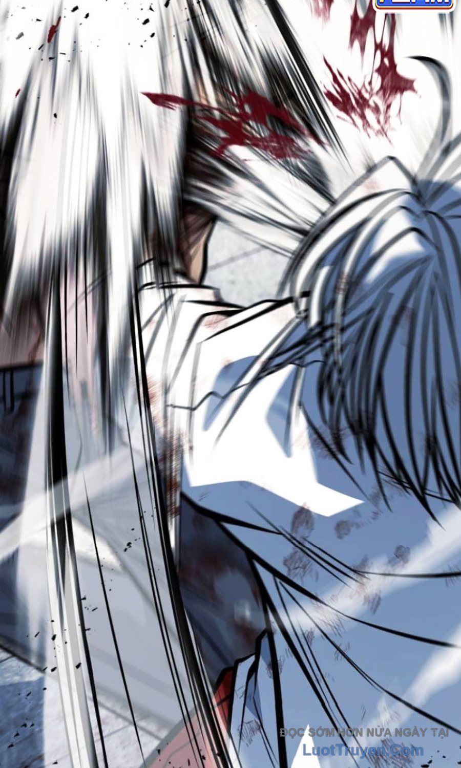 Bạo Lực Vương Chapter 72 - 106