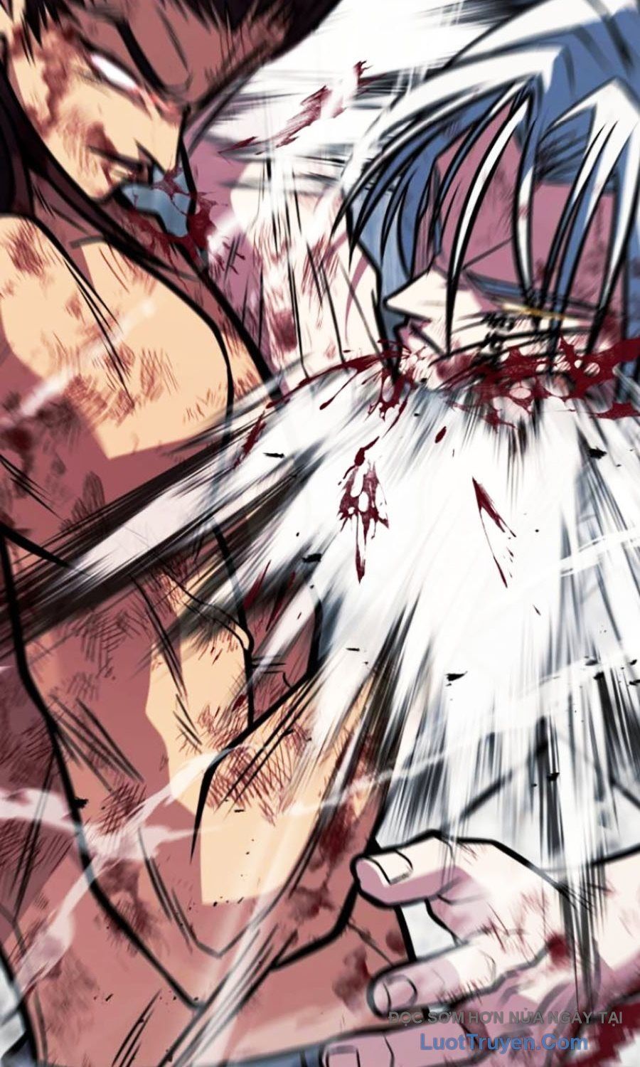Bạo Lực Vương Chapter 72 - 108