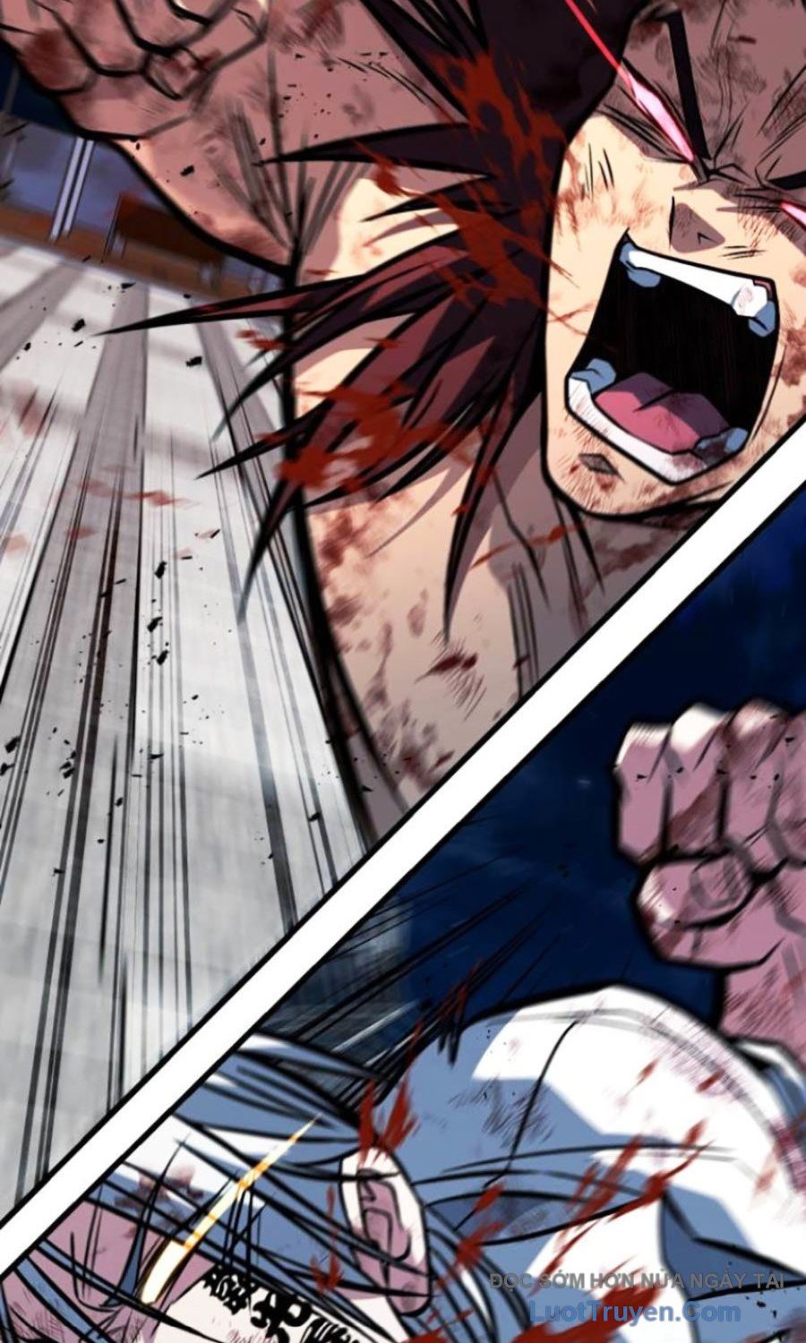 Bạo Lực Vương Chapter 72 - 110
