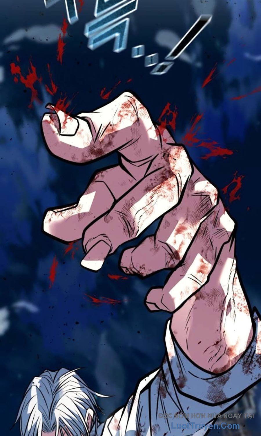 Bạo Lực Vương Chapter 72 - 118