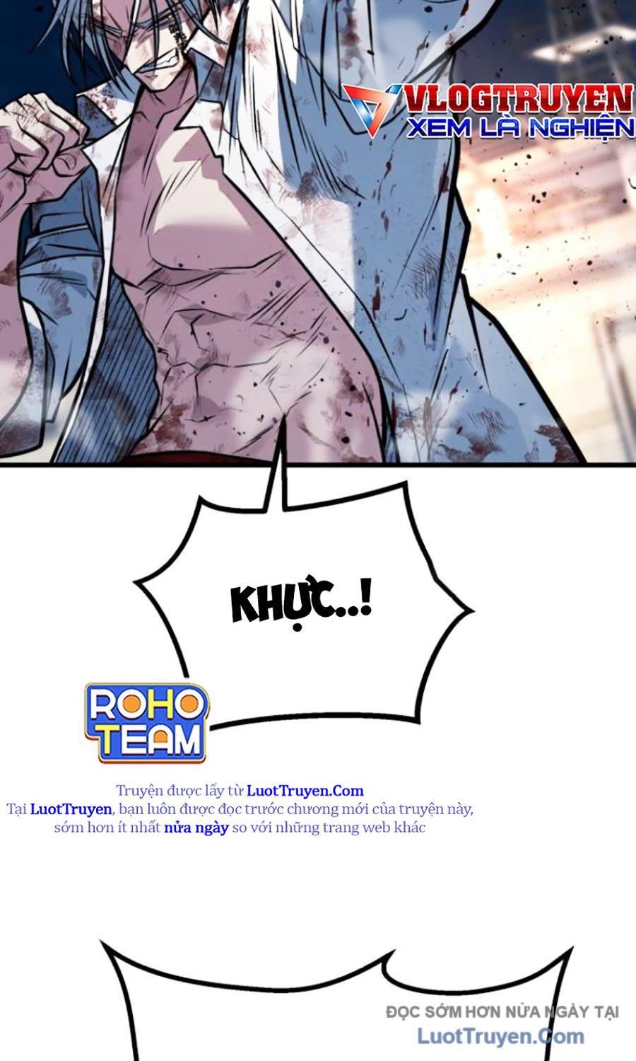 Bạo Lực Vương Chapter 72 - 119