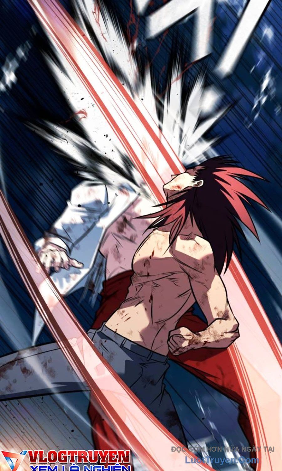 Bạo Lực Vương Chapter 72 - 126