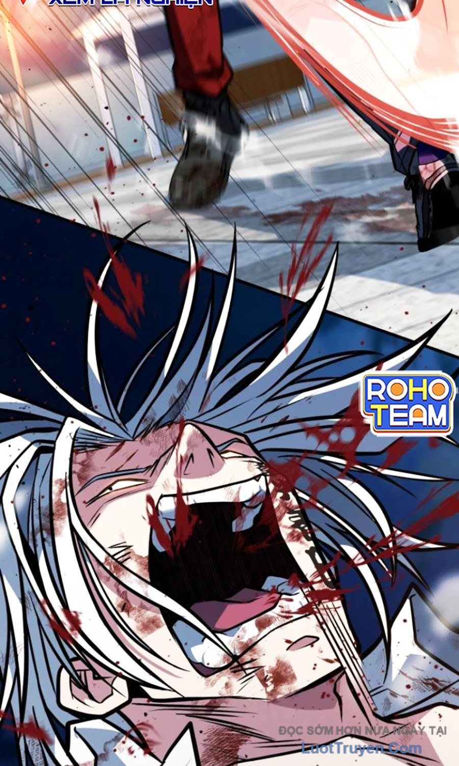 Bạo Lực Vương Chapter 72 - 127