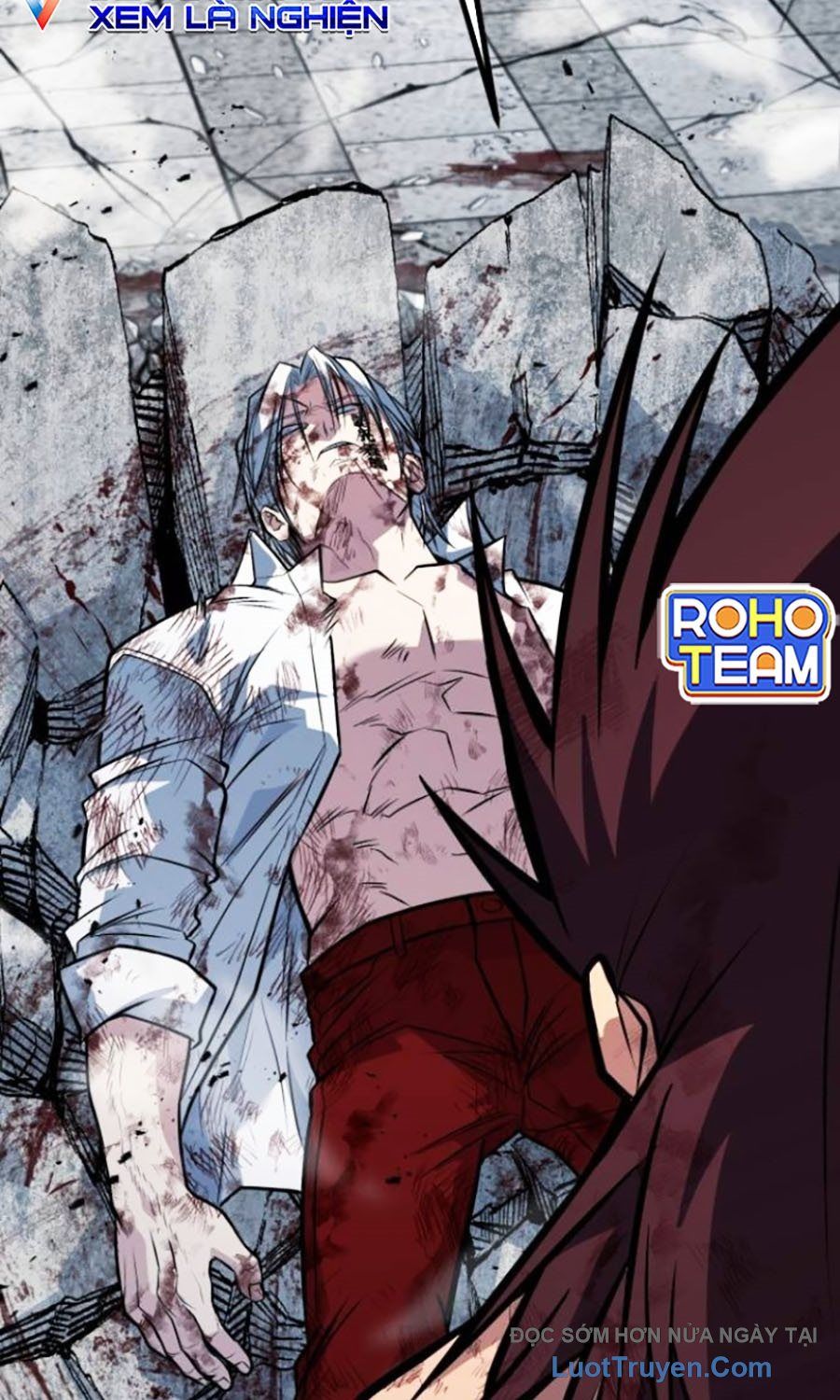 Bạo Lực Vương Chapter 72 - 137