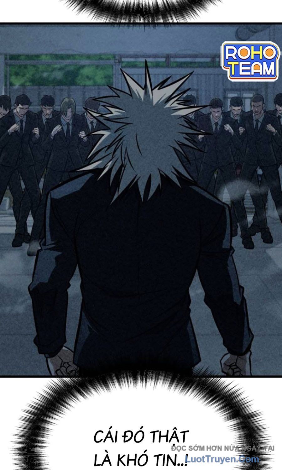 Bạo Lực Vương Chapter 72 - 141