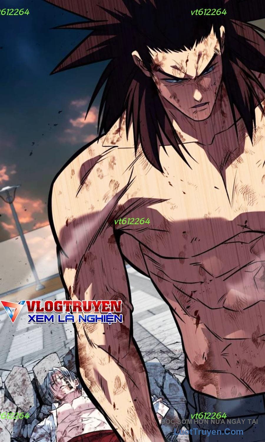 Bạo Lực Vương Chapter 72 - 152