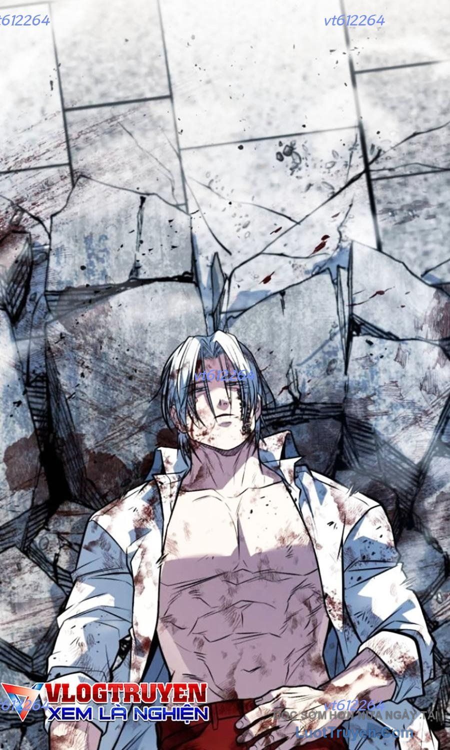 Bạo Lực Vương Chapter 72 - 160