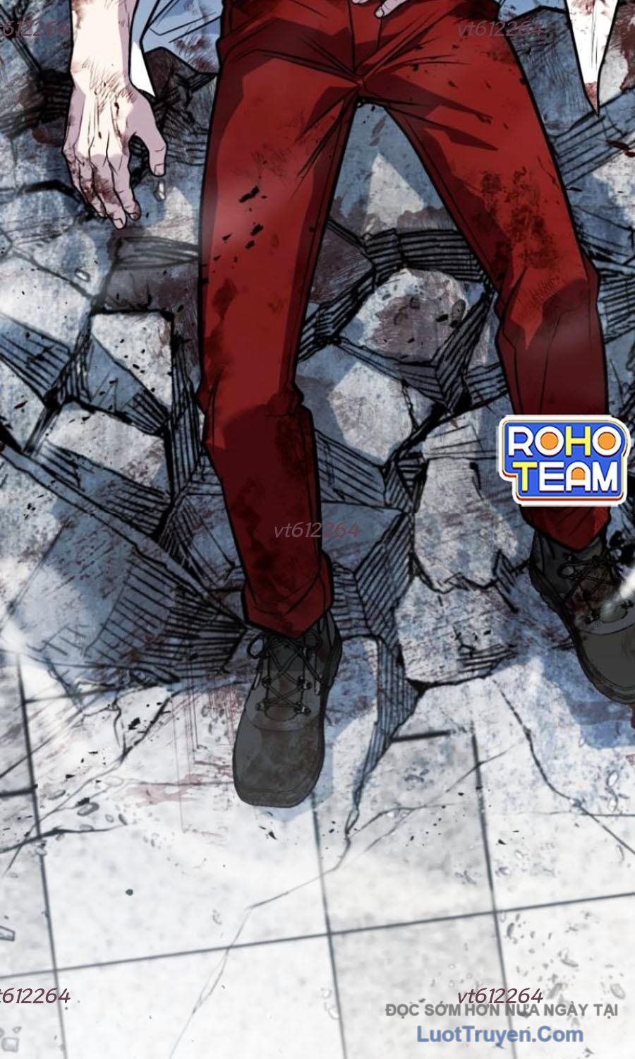 Bạo Lực Vương Chapter 72 - 161