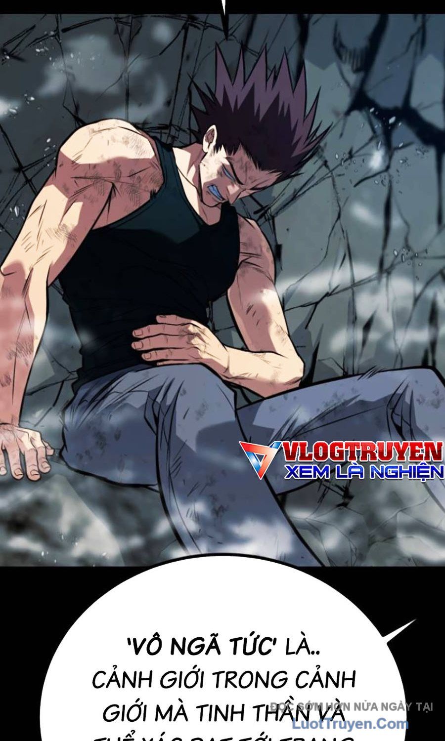 Bạo Lực Vương Chapter 72 - 18