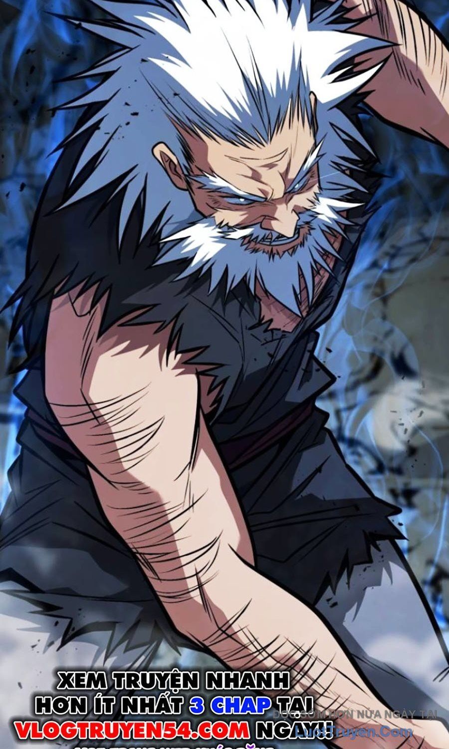 Bạo Lực Vương Chapter 72 - 20