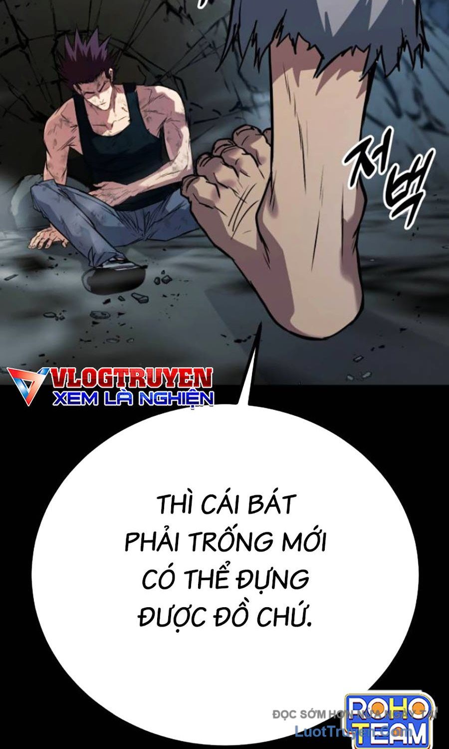 Bạo Lực Vương Chapter 72 - 24