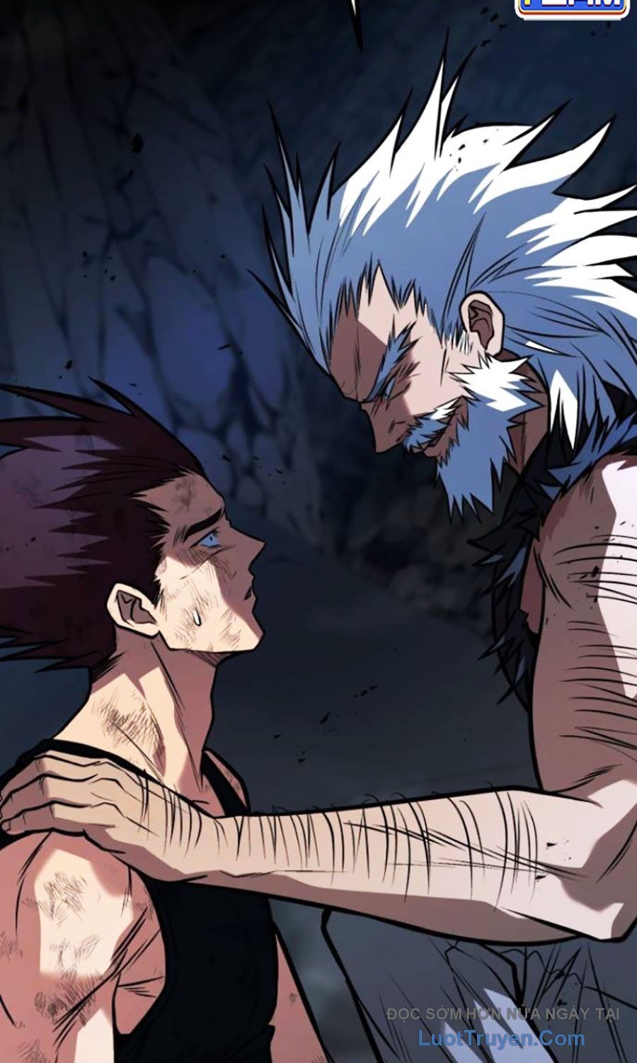 Bạo Lực Vương Chapter 72 - 27