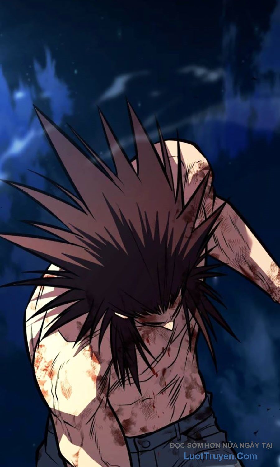 Bạo Lực Vương Chapter 72 - 29