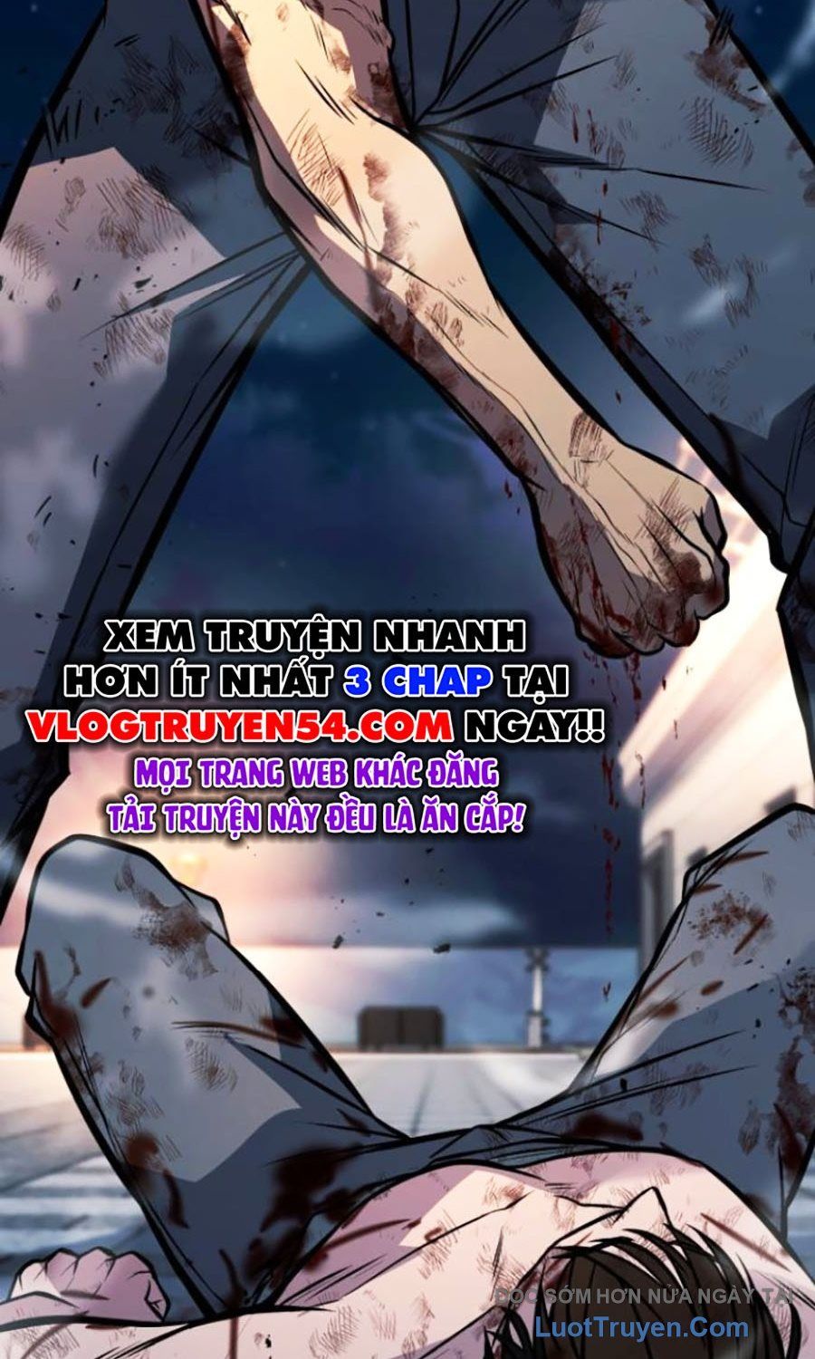 Bạo Lực Vương Chapter 72 - 30