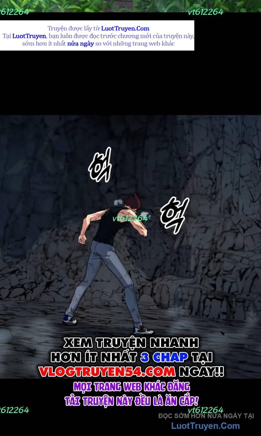 Bạo Lực Vương Chapter 72 - 4