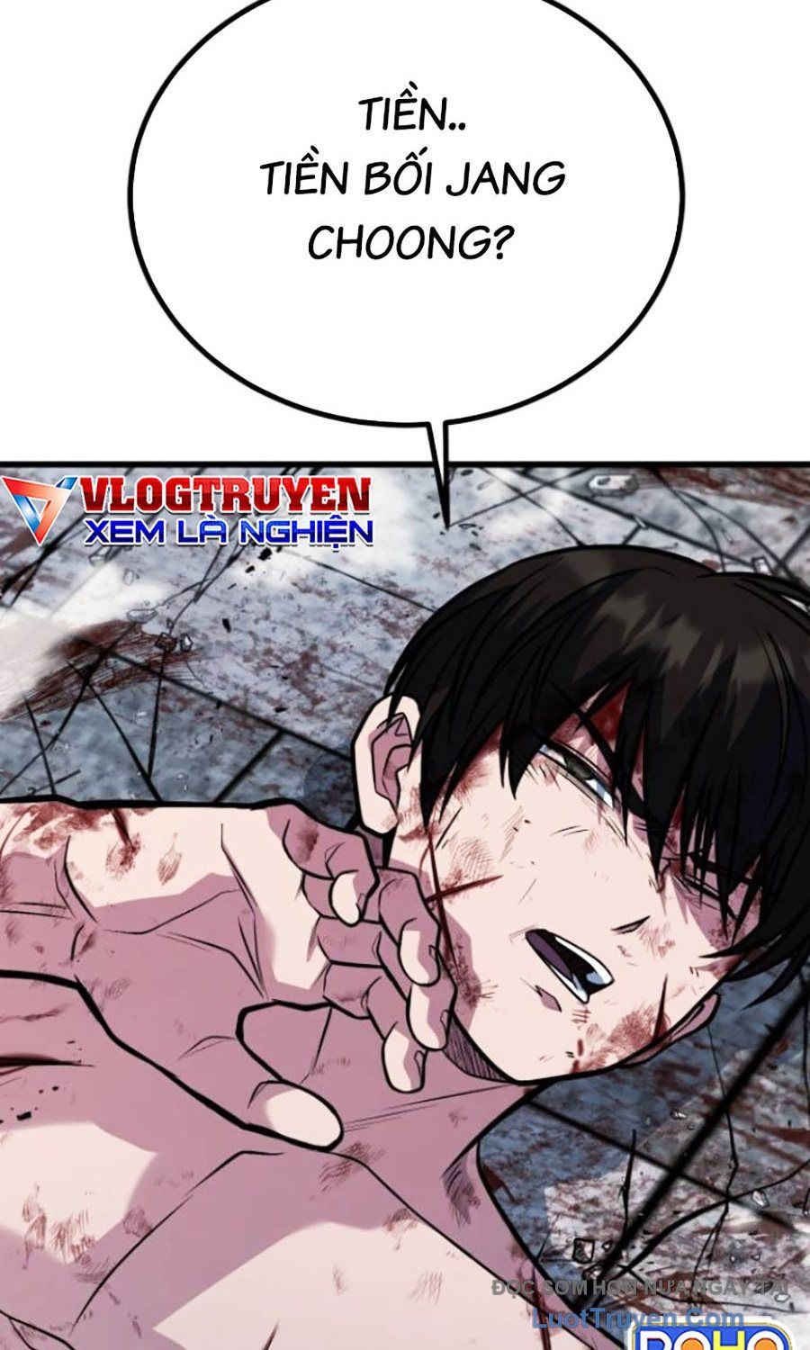 Bạo Lực Vương Chapter 72 - 32