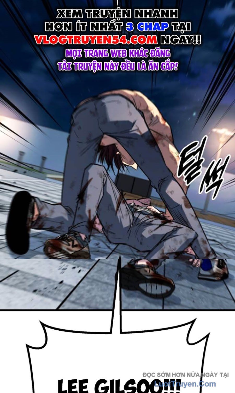 Bạo Lực Vương Chapter 72 - 44