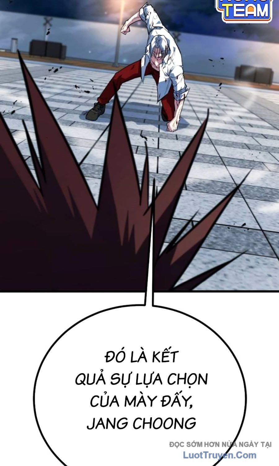 Bạo Lực Vương Chapter 72 - 46