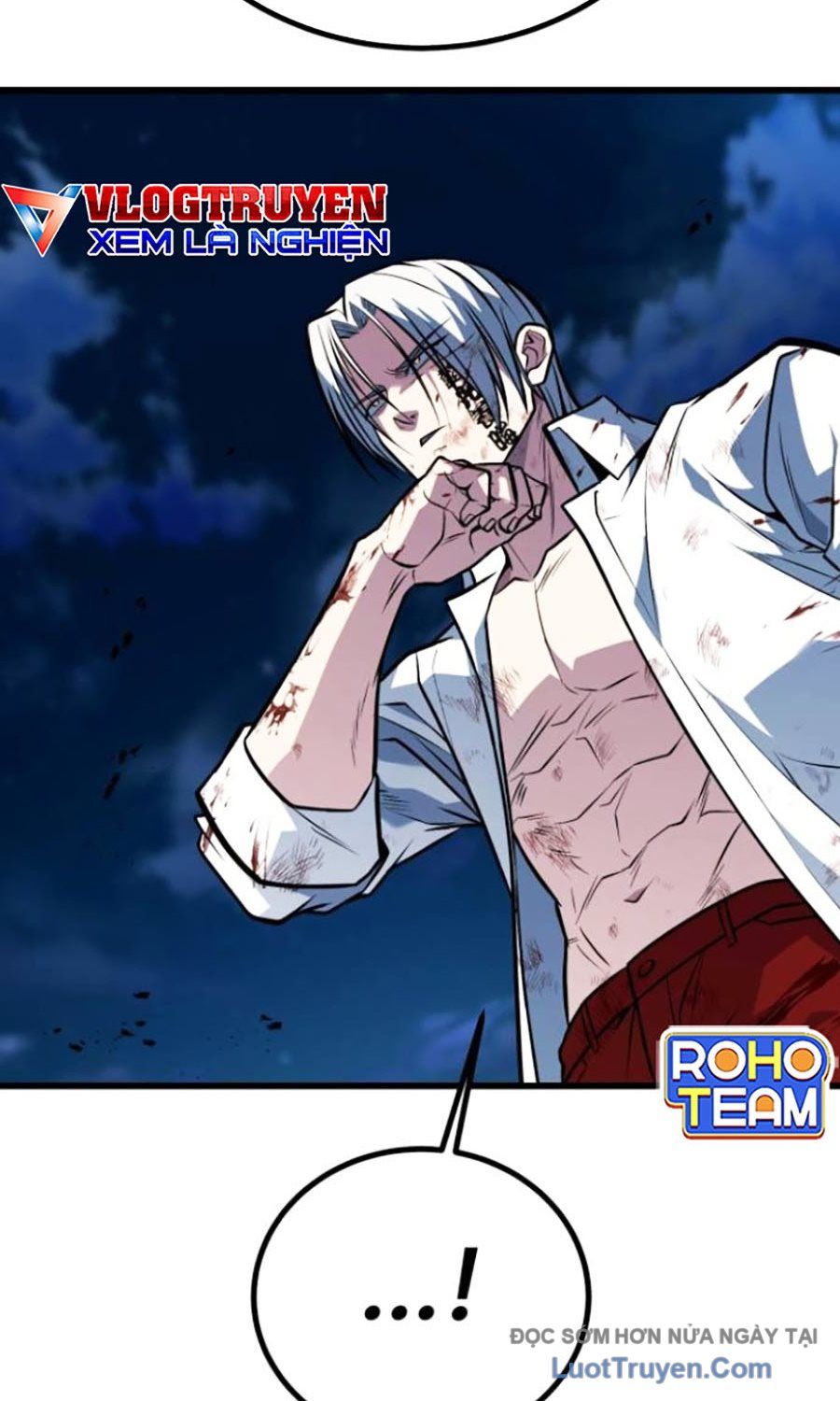 Bạo Lực Vương Chapter 72 - 49