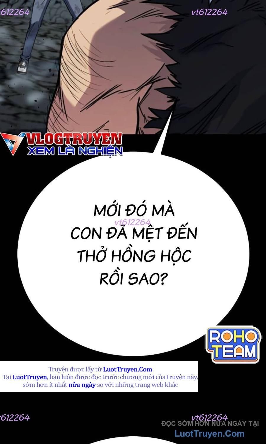 Bạo Lực Vương Chapter 72 - 6