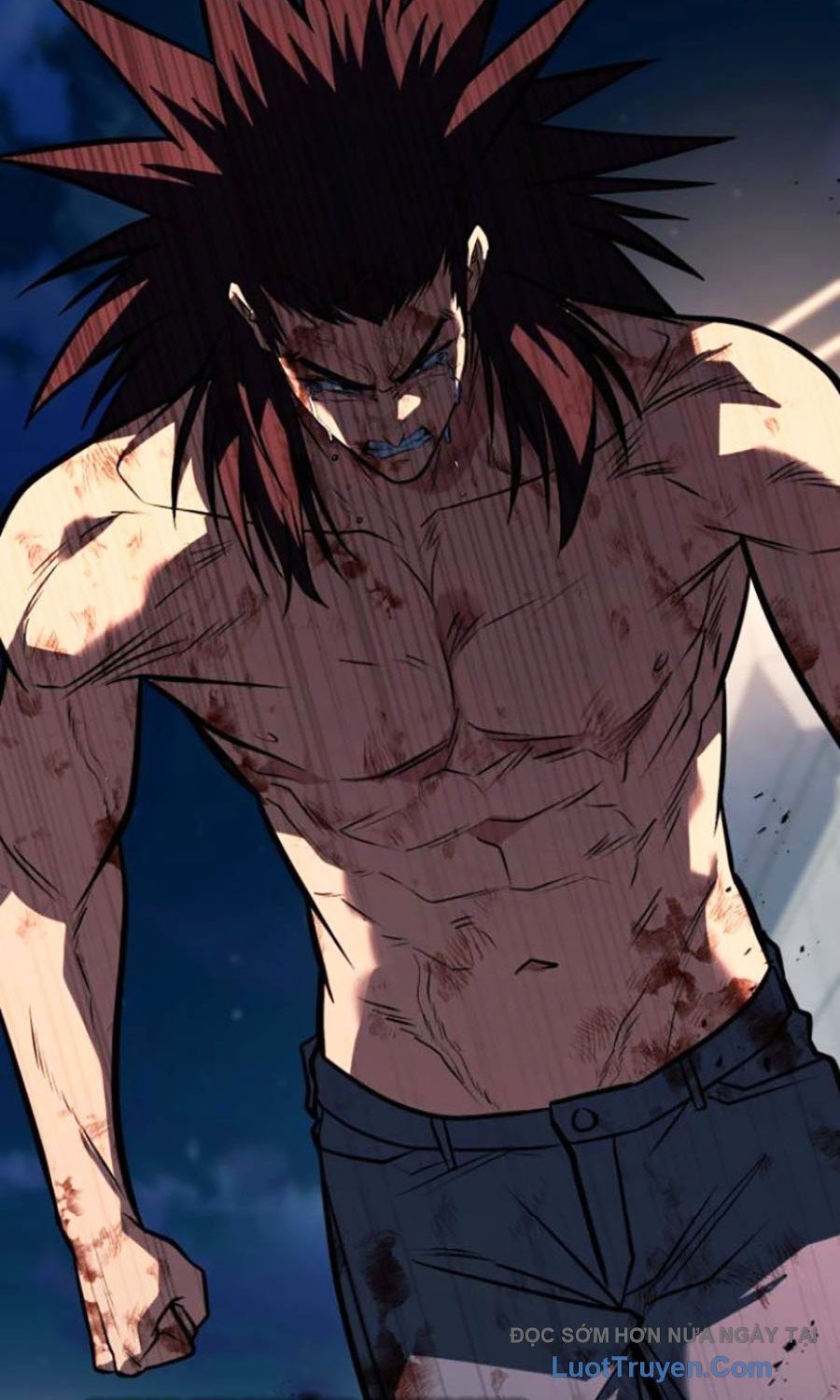 Bạo Lực Vương Chapter 72 - 51