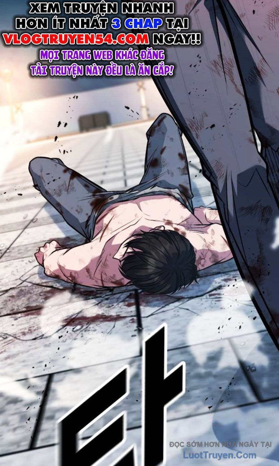 Bạo Lực Vương Chapter 72 - 52