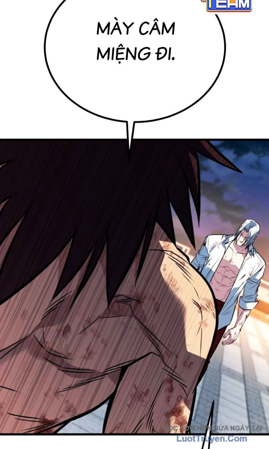 Bạo Lực Vương Chapter 72 - 61