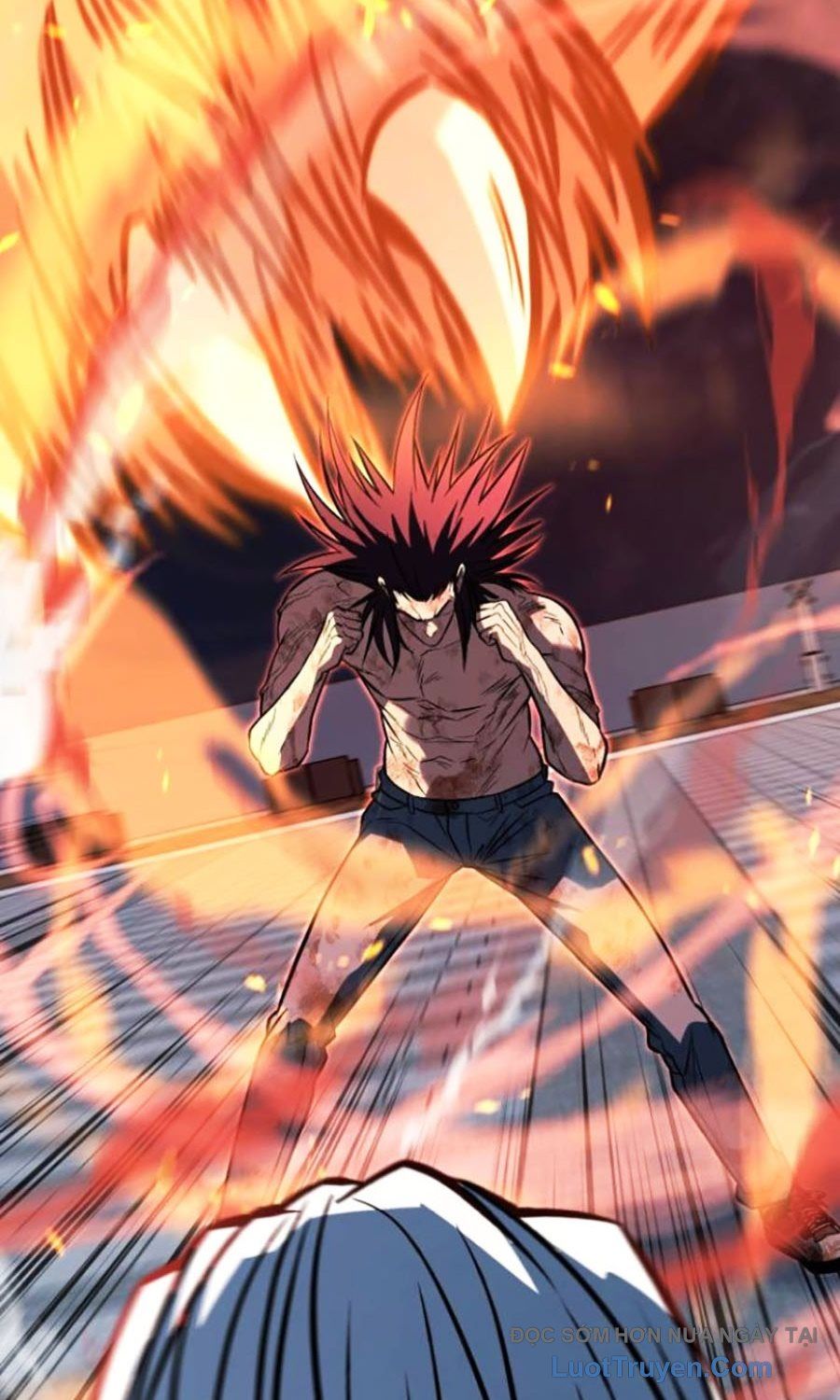 Bạo Lực Vương Chapter 72 - 65