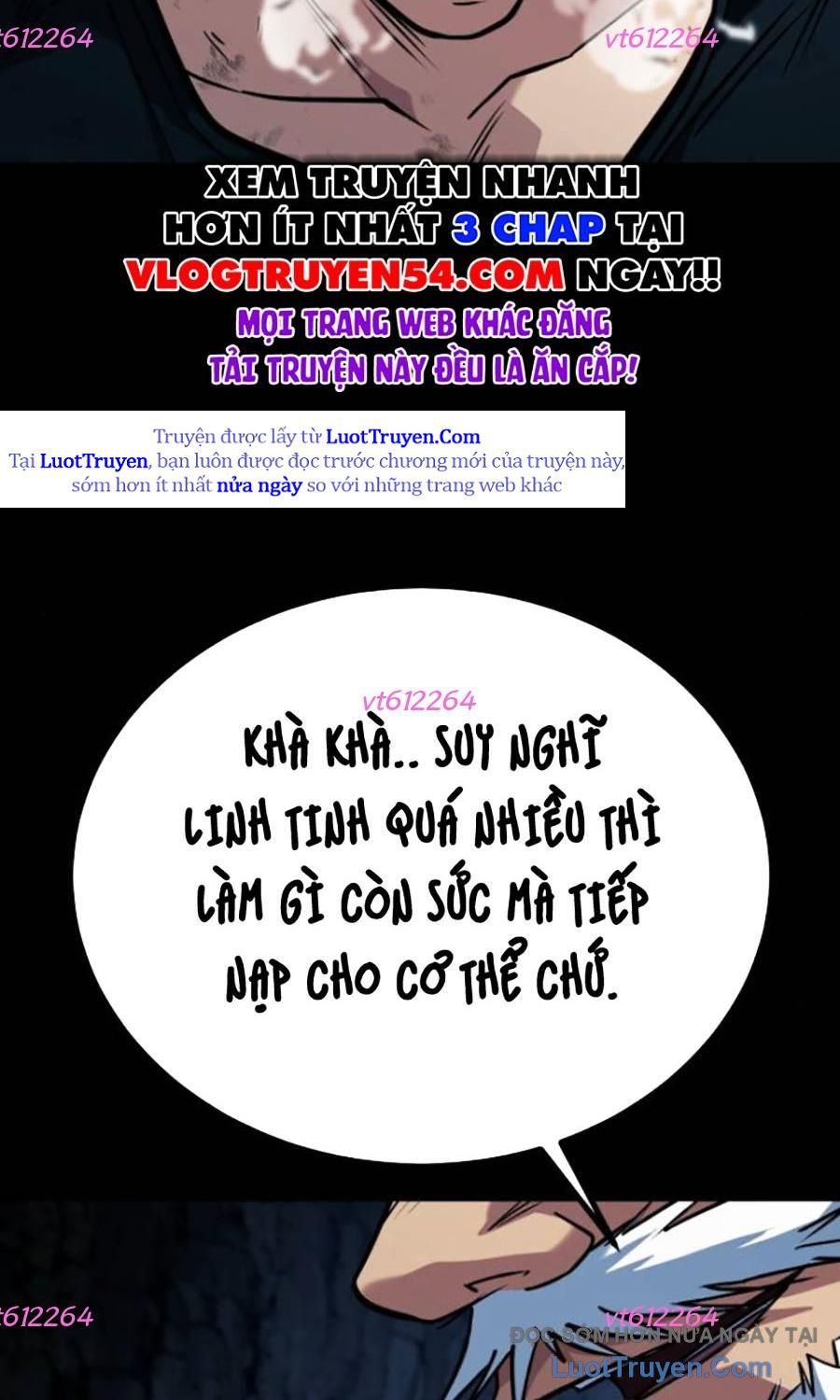 Bạo Lực Vương Chapter 72 - 8