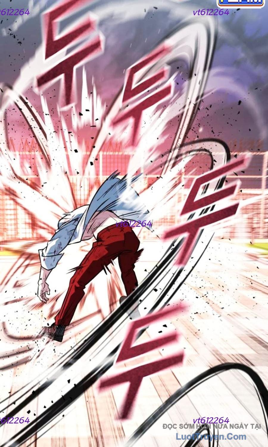 Bạo Lực Vương Chapter 72 - 71