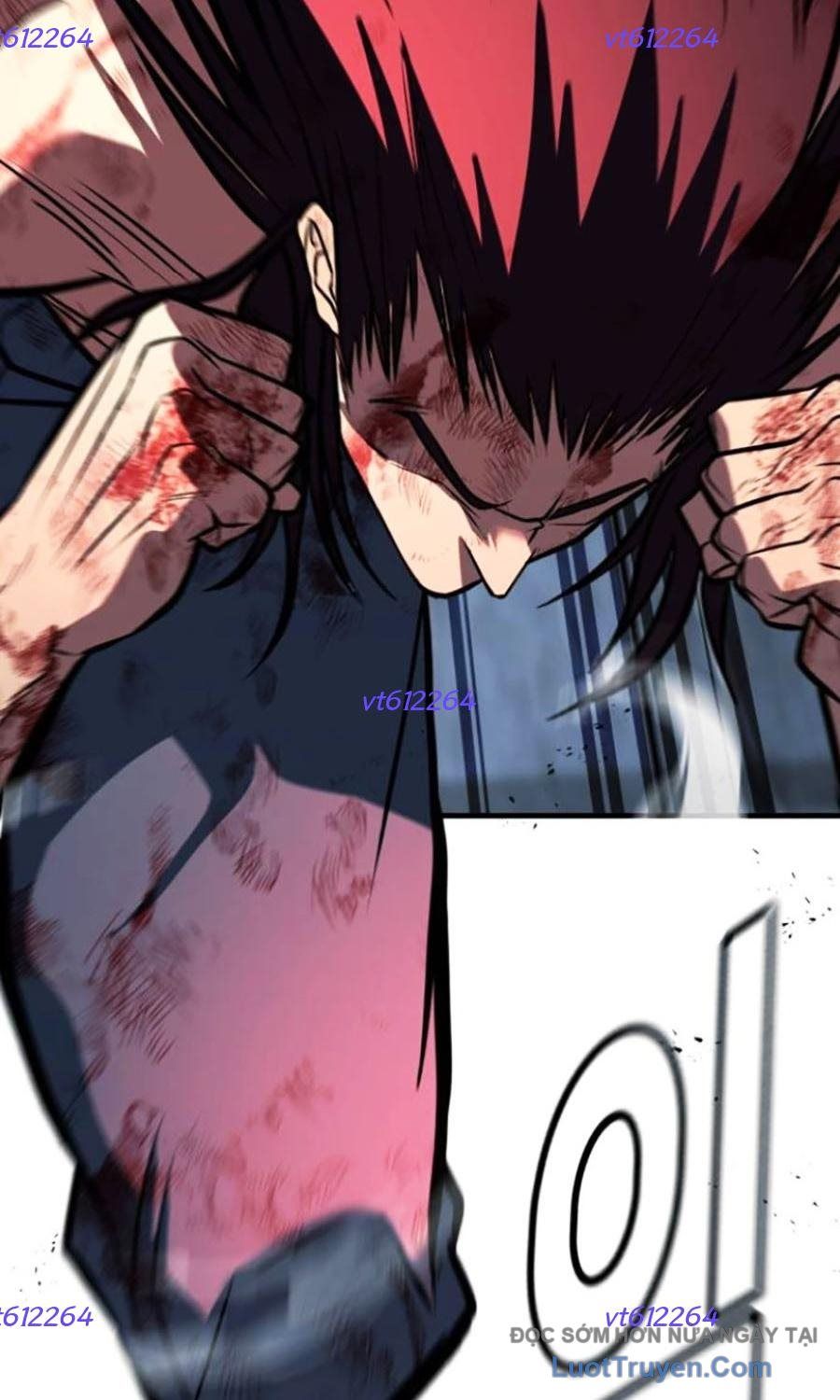Bạo Lực Vương Chapter 72 - 73