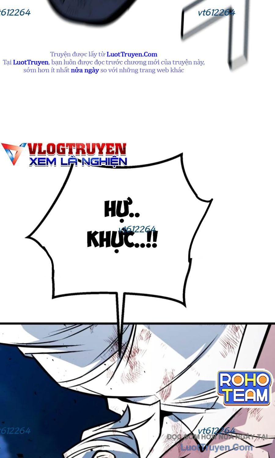 Bạo Lực Vương Chapter 72 - 74