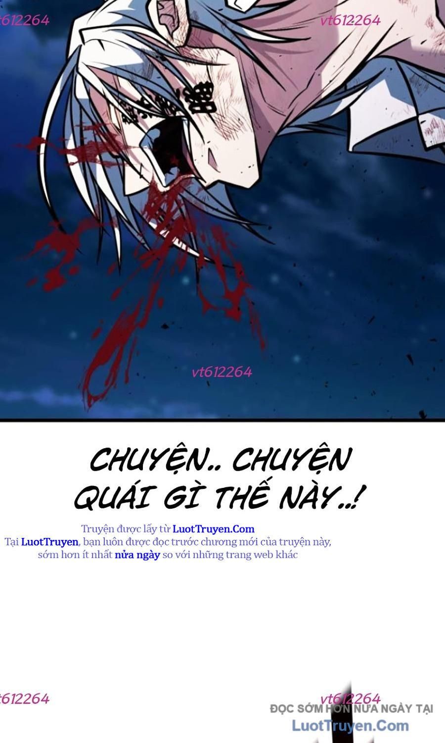 Bạo Lực Vương Chapter 72 - 75