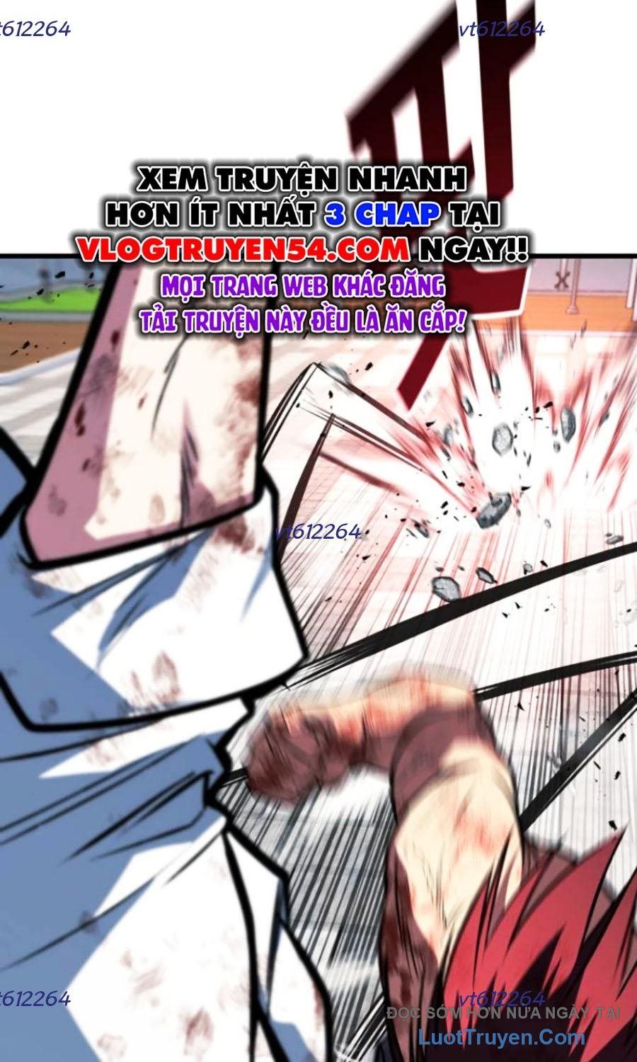 Bạo Lực Vương Chapter 72 - 76